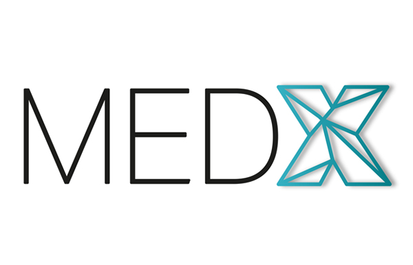 logo medx